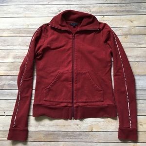 Authentic Burberry sweatshirt